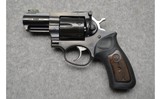 Ruger ~ GP100 ~ 357 magnum - 2 of 3