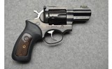 Ruger ~ GP100 ~ 357 magnum - 1 of 3