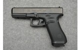 Glock ~ 17 Gen 5 ~ 9mm - 2 of 3