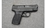 Smith & Wesson ~ M&P 45 Shield ~ .45acp - 1 of 2