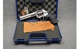 Smith & Wesson ~ 686-6 ~ .357 Magnum - 3 of 3