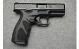 Taurus ~ TS9 ~ 9mm - 1 of 2
