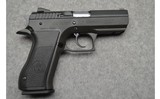 IWI ~ Jericho 941 ~ .45acp - 1 of 3