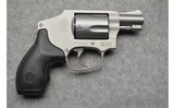 Smith & Wesson ~ 642 Airweight ~ .38 SPL+P - 1 of 3