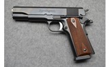Remington ~ 1911 R1 ~ .45acp - 2 of 3