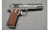 Remington ~ 1911 R1 ~ .45acp - 1 of 3