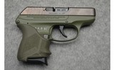 Ruger ~ LCP ~ .380acp