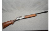 Browning ~ A5 Special Steel ~ 12ga - 1 of 11