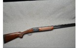 Remington ~ 300 Ideal ~ 12ga