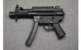HK ~ SP5K ~ 9mm - 2 of 3