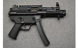 HK ~ SP5K ~ 9mm - 1 of 3
