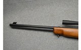 Mossberg ~ B46B ~ .22 s,l,lr - 6 of 10