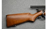 Mossberg ~ B46B ~ .22 s,l,lr - 4 of 10