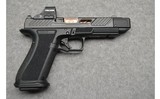 Shadow Systems ~ DR920P w/Holosun HS507C ~ 9mm - 1 of 3