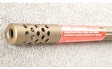 Browning ~ X-Bolt ~ Hell's Canyon ~ 6.5 Creedmoor ~ As new. - 7 of 11