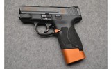 Smith & Wesson ~ M&P Shield 2.0 ~ 9mm - 2 of 2