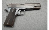 Colt ~ 1911 U.S. Army ~ .45 Auto - 1 of 6