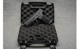 Sig Sauer ~ P322 ~ .22LR - 3 of 3