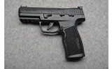 Sig Sauer ~ P322 ~ .22LR - 2 of 3