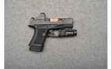Shadow Systems ~ CR920 ~ 9mm Luger - 1 of 2