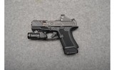 Shadow Systems ~ CR920 ~ 9mm Luger - 2 of 2