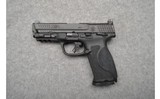 Smith & Wesson ~ M&P 9 M2.0 ~ 9mm Luger - 2 of 2