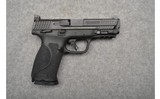 Smith & Wesson ~ M&P 9 M2.0 ~ 9mm Luger - 1 of 2