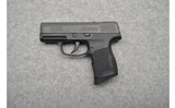 Sig Sauer ~ P365 SAS ~ 9mm Luger - 2 of 2
