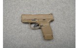 Springfield Armory ~ Hellcat ~ 9mm Luger - 2 of 2