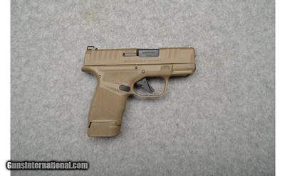 Springfield Armory ~ Hellcat ~ 9mm Luger