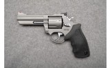 Taurus ~ 66 ~ .357 Mag - 2 of 2