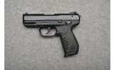 Ruger ~ SR22 ~ .22LR - 2 of 2
