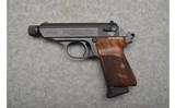 Walther ~ PPK/S ~ .22LR - 2 of 2