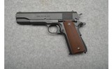 Auto Ordnance ~ 1911A1 ~ .45 Auto - 2 of 2