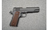Auto Ordnance ~ 1911A1 ~ .45 Auto - 1 of 2