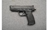 Smith & Wesson ~ M&P 40 ~ .40 S&W - 2 of 2