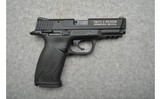 Smith & Wesson ~ M&P 22 ~ .22LR - 1 of 2