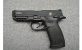 Smith & Wesson ~ M&P 22 ~ .22LR - 2 of 2