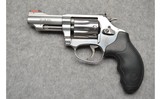 Smith & Wesson ~ 63-5 ~ .22LR - 2 of 6