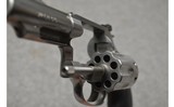Smith & Wesson ~ 63-5 ~ .22LR - 3 of 6