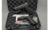 Sig Sauer ~ P320 ~ 9mm Luger - 3 of 3