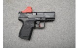 Canik ~ Mete MC9 ~ 9mm Luger - 1 of 2