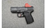 Canik ~ Mete MC9 ~ 9mm Luger - 2 of 2
