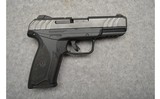 Ruger ~ Security-9 ~ 9mm Luger - 1 of 2