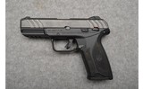 Ruger ~ Security-9 ~ 9mm Luger - 2 of 2