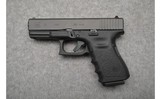 Glock ~ 25 ~ .380 Auto - 2 of 2