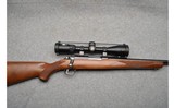 Ruger ~ 77/44 ~ .44 Remington Magnum - 3 of 9