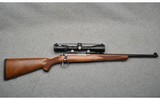 Ruger ~ 77/44 ~ .44 Remington Magnum - 1 of 9