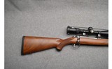 Ruger ~ 77/44 ~ .44 Remington Magnum - 4 of 9