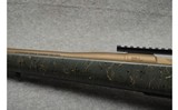 Christensen Arms ~ Model 14 ~ .300 PRC - 11 of 11
